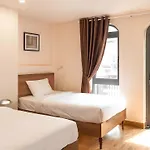 Mint Hotel Bui Vien Q1
