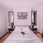 Mint Hotel Bui Vien Q1
