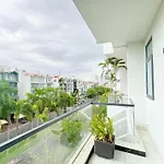 Eva Adam Hotel