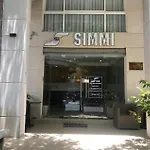 Simmi 5 Hotel & Apartment