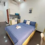 Jinjoo Home - Phong Rieng Studio Quan 1