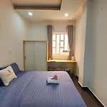 Jinjoo Home - Phong Rieng Studio Quan 1