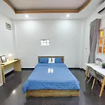 Jinjoo Home - Phong Rieng Studio Quan 1