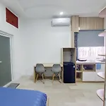 Jinjoo Home - Phong Rieng Studio Quan 1