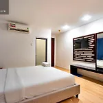 Hanz Sen Hotel