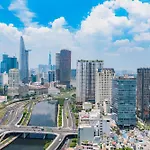 Millennium Luxury Apartment With Central Location