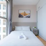 Millennium Luxury Apartment With Central Location