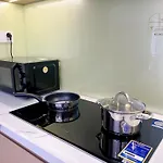 Cardinal Court 2Br Luxury Suite In Phu My Hung
