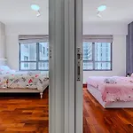 Amazing 2 Bedroom Masteri Thao Dien
