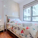 Amazing 2 Bedroom Masteri Thao Dien