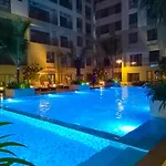 Amazing 2 Bedroom Masteri Thao Dien