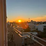 Icasa Serviced Apartment