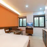 Terracotta Villa Saigon
