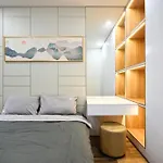 Skylar Apt 2Br Iris Ha Do Centrosa