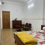 Tbpa Homestay