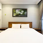 Vinhomes Central Park - Serviced Apartments Rental Ltd