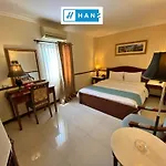 Hanz Vuon Saigon Hotel & Spa