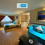 Hanz Vuon Saigon Hotel & Spa