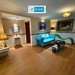 Hanz Vuon Saigon Hotel & Spa