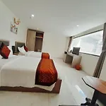 Green Star Hotel