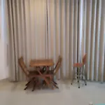 Dragon Homestay Centre City Bitexco View Room