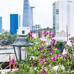 Ben Thanh Boutique Hotel