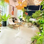 Skyline Penthouse Greenery