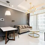 Vinhomes Central Apartments - Ho Chi Minh City