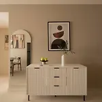Majestic Minimalst Apartment