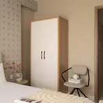 Majestic Minimalst Apartment