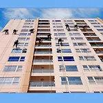 Jolie Home -Sky Center -Block A