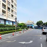 Jolie Home -Sky Center -Block A
