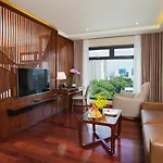 Orchids Saigon Hotel