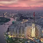 Vera Saigon Apartments - Vinhomes Central Park