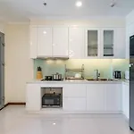 Vera Saigon Apartments - Vinhomes Central Park