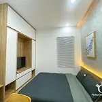 Pandora House