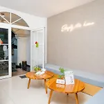 Babylon D3 Serviced Apartment