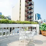 Babylon D3 Serviced Apartment
