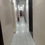 Hotel Van Do