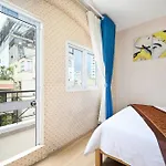Ha Vy Hotel