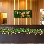 Blue Fingers Lumiere Riverside Thao Dien
