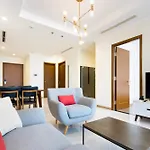 Vinhomes Central Apartments - Ho Chi Minh City