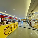 Vinhomes Landmark Condotel Suite