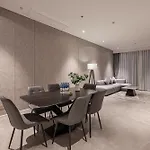 The Crest Residence