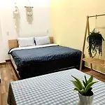 Lehome Serviced Apartment-Binh Thanh Dist