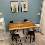 Lehome Serviced Apartment-Binh Thanh Dist