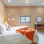 Amila Nguyen Hue Hotel By Sazi