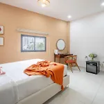 Amila Nguyen Hue Hotel By Sazi