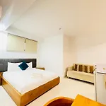 Simmi 5 Hotel & Apartment