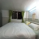 Cute Moth